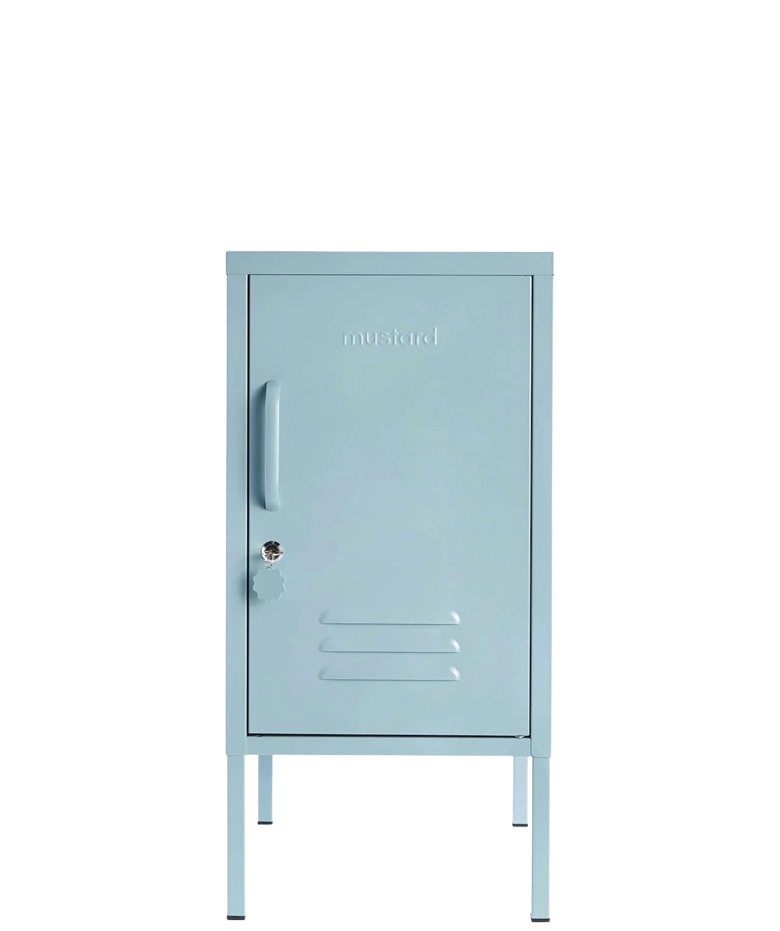 MUSTARD MADE The Shorty – Casier en métal pour chambre d’enfant (disponible en plusieurs tailles et 12 couleurs) 9